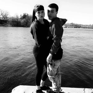 Meet your Posher, Donald